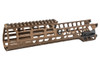 PROW WG68 MCX-Spear XM5 GBB Original # 08-01, 08-02, 08-07, 08-08, 08-11, 08-12, 08-28, 08-29 (Handguard)