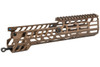 PROW WG68 MCX-Spear XM5 GBB Original # 08-01, 08-02, 08-07, 08-08, 08-11, 08-12, 08-28, 08-29 (Handguard)