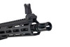 Classic Army MK16 MWS GBB Airsoft Rifle (9.5 inch, Black)