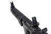 Classic Army MK16 MWS GBB Airsoft Rifle (9.5 inch, Black)