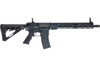 Classic Army MK16 MWS GBB Airsoft Rifle (13.5 inch, Black)