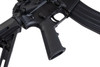 Classic Army MK16 MWS GBB Airsoft Rifle (13.5 inch, Black)