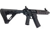 Classic Army MK18 MWS GBB Airsoft Rifle (10 inch, Black)
