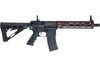 Classic Army MK18 MWS GBB Airsoft Rifle (10 inch, Black)