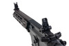 Classic Army MK18 MWS GBB Airsoft Rifle (10 inch, Black)