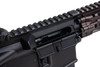 Classic Army MK18 MWS GBB Airsoft Rifle (10 inch, Black)