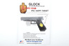 A-ZONE Gear HAPPY IPSC TARGET for G Series