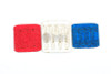 A-ZONE Gear DVC (DIAGONAL RWB) for G Series