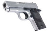 Crown SIG P238 Spring Air Cocking Pistol - Silver