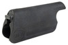 Maddog Customs Cheek Riser with Overhang for CAR15 / XM177 Stock - Black