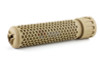 KAC QDC Suppressor 556 w/ Quick Detach Function (14mm CCW) - TAN (by Madbull)