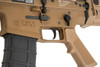 Renegade MK17 MOD0 556 Style Airsoft GBB Rifle (GHK System, Long Version) - TAN