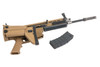 Renegade MK17 MOD0 556 Style Airsoft GBB Rifle (GHK System, Long Version) - TAN