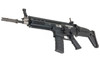 Renegade MK17 MOD0 556 Style Airsoft GBB Rifle (GHK System, Short Version) - Black