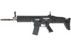 Renegade MK17 MOD0 556 Style Airsoft GBB Rifle (GHK System, Short Version) - Black