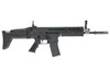 Renegade MK17 MOD0 556 Style Airsoft GBB Rifle (GHK System, Short Version) - Black