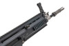 Renegade MK17 MOD0 556 Style Airsoft GBB Rifle (GHK System, Short Version) - Black