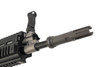 Renegade MK17 MOD0 556 Style Airsoft GBB Rifle (GHK System, Short Version) - Black