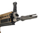 Renegade MK17 MOD0 556 Style Airsoft GBB Rifle (GHK System, Short Version) - TAN