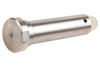 GHK M4 GBB V3 Standard Stainless Steel Buffer (Part # M4-33-V3)