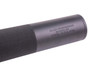 RGW AEM5K Dummy Silencer (7.4 inch) - Black