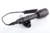 Night Evolution M600P Scoutlight LED Full Version (Black)