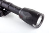 Night Evolution M600P Scoutlight LED Full Version (Black)