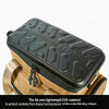 Satellite Master Range Bag - Tan (Main Body: Approx. 330 x 170 x 290 mm)