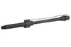 Angry Gun Tokyo Marui Evolt AEG Series Aluminum Outer Barrel MK14 / MK16 Rail Series (14.5 inch, Black)