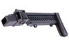 5KU PT-5 Side Folding Stock for GHK AKM GBBR V3