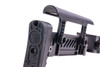 5KU PT-5 Side Folding Stock for GHK AKM GBBR V3