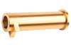 5KU Tokyo Marui Hi Capa GBB Stainless Steel Recoil Spring Plug - Gold