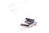 5KU Tokyo Marui AKM GBB MMS 1913 Rail Dust Cover (Attaches to GBTMAK009 Handguard) - Black