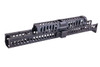 5KU Tokyo Marui AKM GBB Leader Tactical Handguard Kit - Black