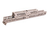 5KU Tokyo Marui AKM GBB Leader Tactical Handguard Kit - Tan