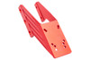 5KU Tokyo Marui Hi Capa GBB Airsoft Infinity IMM 7inch Open Slide Kit (SV/BK)