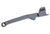 PROW System Trigger box Reinforced Sear Lever for PROW WG68 XM5 M7 GBB Rifle Airsoft (WG68-07-10) (V2)