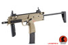 Umarex MP7 GBB Rifle - TAN (by KWA)