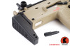 Umarex MP7 GBB Rifle - TAN (by KWA)