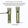 OLIGHT Seeker Ultra - Olive Green