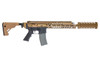 APFG MCX SURG Style (SD Handguard) GBB Airsoft Rifle