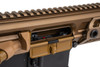 APFG MCX SURG Style (SD Handguard) GBB Airsoft Rifle