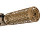 APFG MCX SURG Style (SD Handguard) GBB Airsoft Rifle