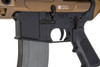 APFG MCX SURG Style (SD Handguard) GBB Airsoft Rifle