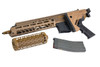 APFG MCX SURG Style (SD Handguard) GBB Airsoft Rifle