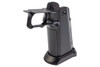 Dr. Black Tokyo Marui Hi Capa GBB Aluminum Grip (Type CLEAN, BK)