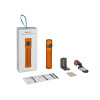 OLIGHT Baton 4 Pro EDC Flashlight - Orange