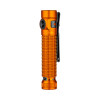 OLIGHT Baton 4 Pro EDC Flashlight - Orange