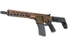 Novritsch SSQ4 Gas Blowback Rifle (Standard Semi & Full Auto)