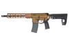 Novritsch SSQ4 Gas Blowback Rifle (Standard Semi & Full Auto)